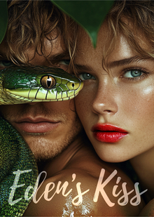 Eden’s Kiss