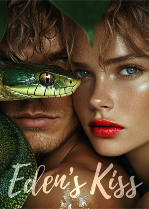 Eden's Kiss