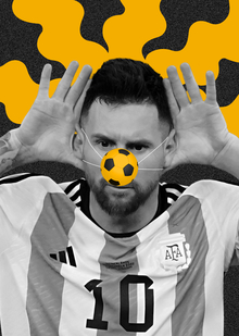 Они — статистика?