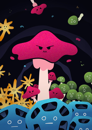 Fungi