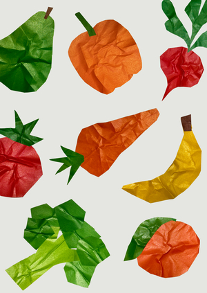 Oxfruit