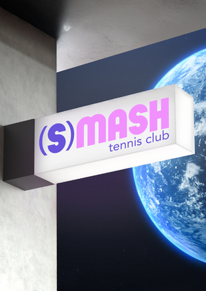 SMASH 
