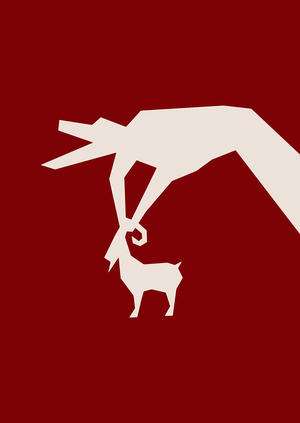 ESCAPEGOAT — компания, которая берет вашу вину на себя