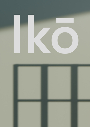 Ikō