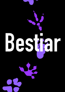 Bestiar — уникальный заповедник
мифических домашних животных. Bestiar — уникальный заповедник
мифических домашних животных.