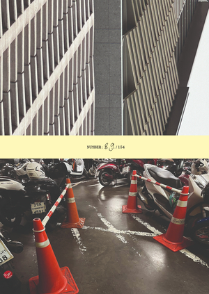 Chess CIty: Photography Research / Issue 1