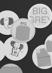 Big Grey