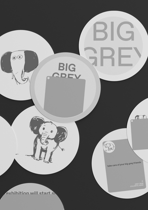 Big Grey