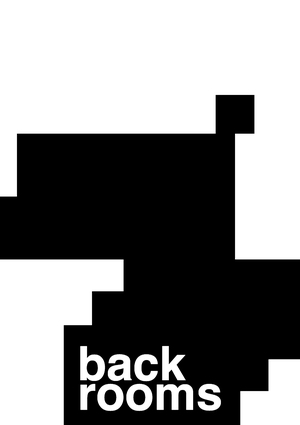 Агенство по обнаружению сбоев в матрице «Backrooms»