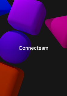 Connecteam — медиа о работе в IT-команде Connecteam — медиа о работе в IT-команде