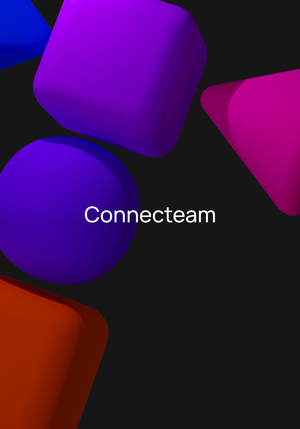 Connecteam — медиа о работе в IT-команде