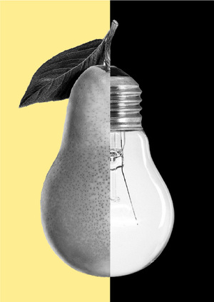 Ресторан несъедобных вещей «Каменная ложка»