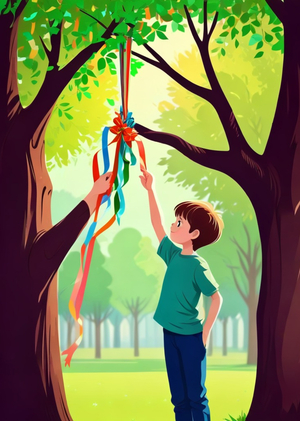 Легенда "Русский парк"