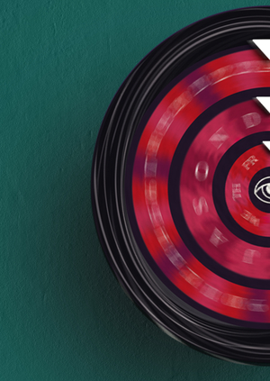 The calendar for the casino «Lucky souls»