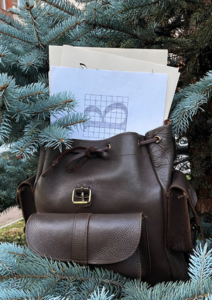 Артбук. Путешествие