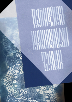 Fragility is the opposite of plasticity. Artbook