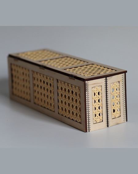 Сундук «Шуньята»