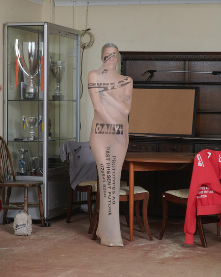 Flip the Script / БУДУЩЕЕ ОСОЗНАННОЙ МОДЫ