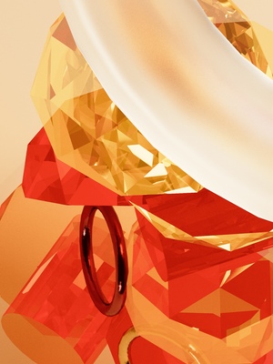 Буйство красок