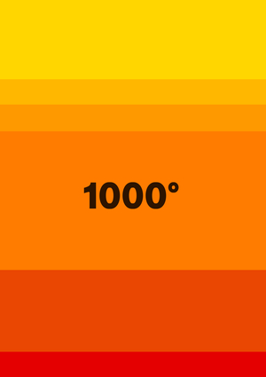 1000°