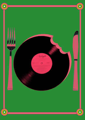 кафе для гурманов «Музкус» 