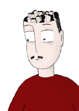 Головной офис