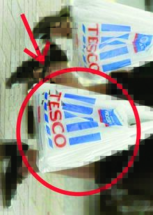 3. Эволюция значимости пакетов