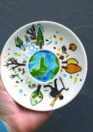 Сплавы, походы, собака и я