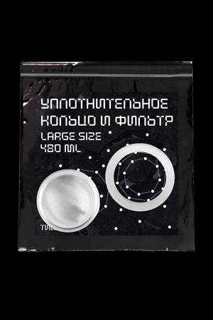 гейзерные кофеварки «Тишь»