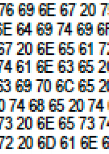 45 76 6 °F 6C 75 74 69 6 °F 6E 20 74 6 °F 20 41 49