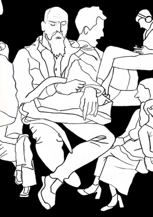 Удобство у каждого свое