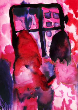 Моя подруга Панк 