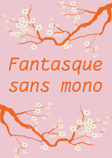 Fantasque sans mono одностраничный сайт