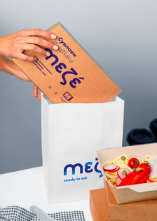 mεζέ