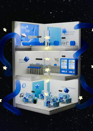 StarTap Office