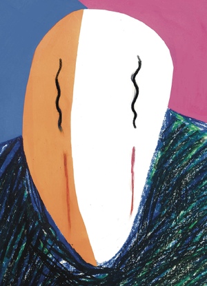 Каждый художник желает знать