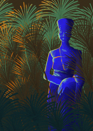 NEFERTITI