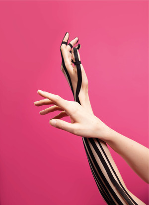 Kinesio-art