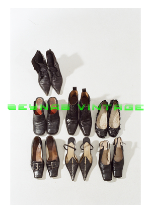 zeynab vintage campaing