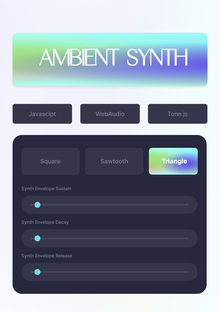 Ambient Synth