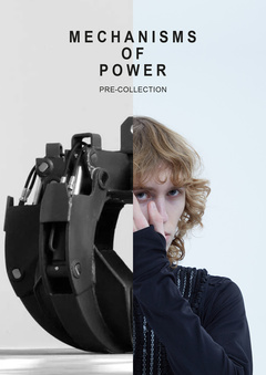 Mechanisms of power