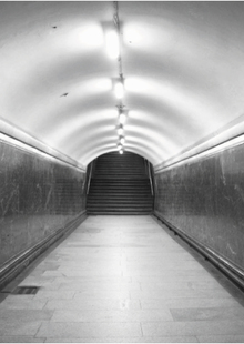 Liminal Spaces