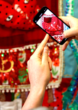 Материальность — Магия — Повседневность