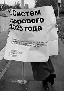 12 Систем здорового года