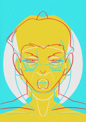 Мегаломания