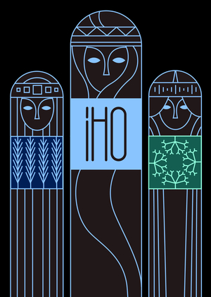 карельская уходовая косметика «iho»