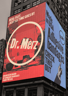 Dr. Merz Dr. Merz
