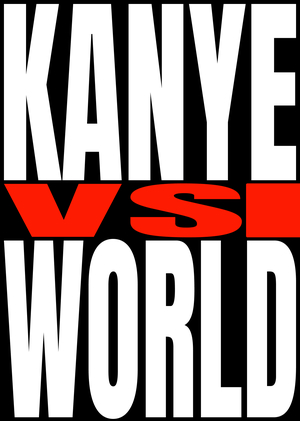 Как Канье Уэст пошел против всех и победил