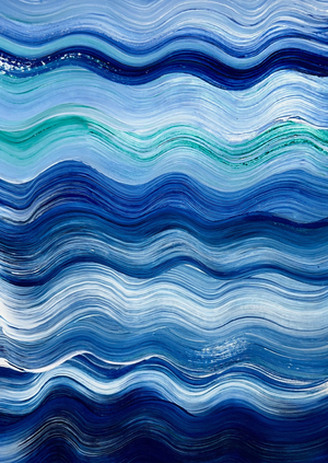 Форма воды
