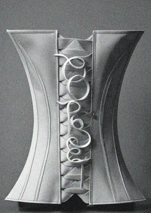 Corset Couture Fest 